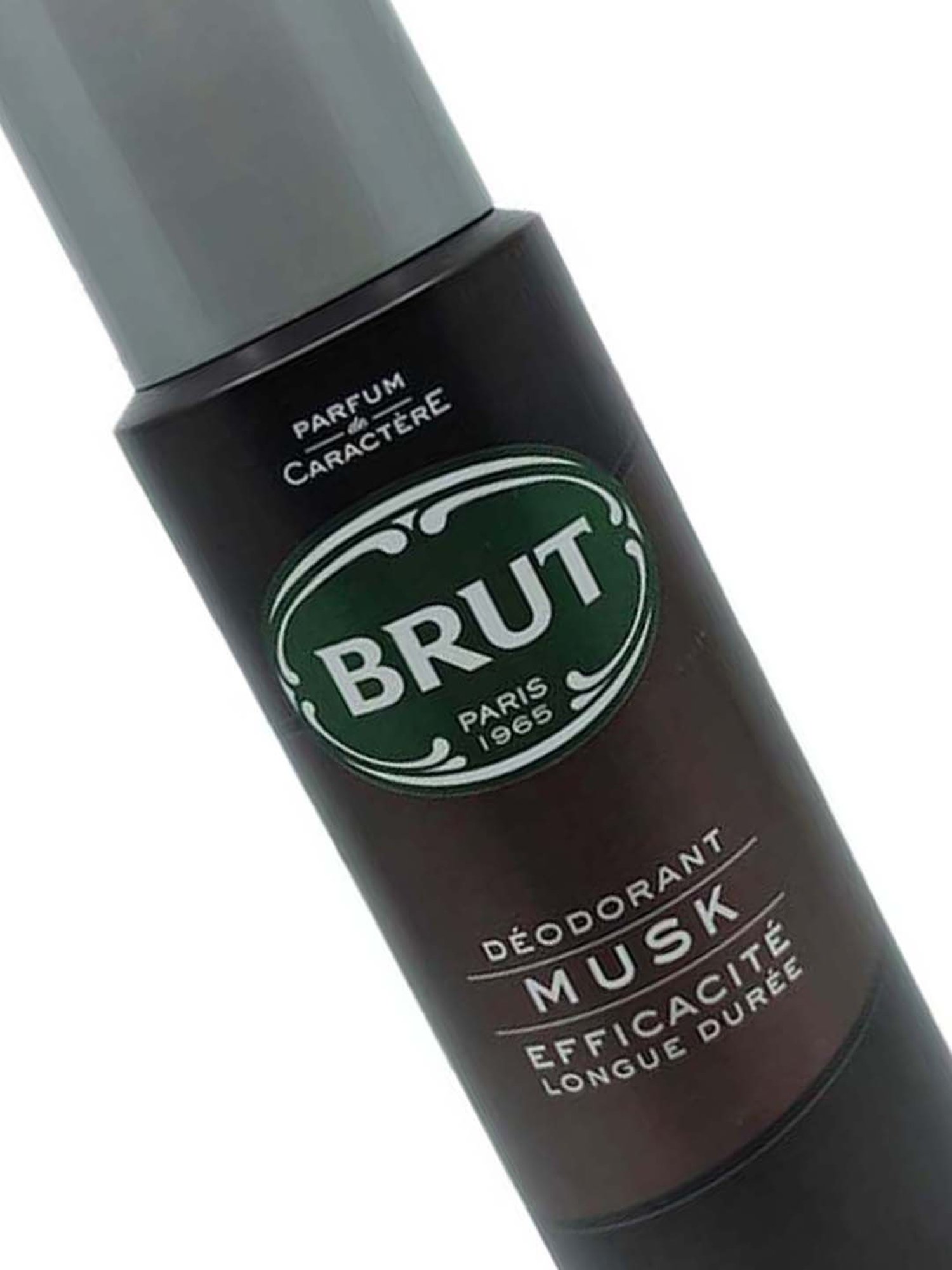 Brut Musk Deodorant For Men - 200 ml