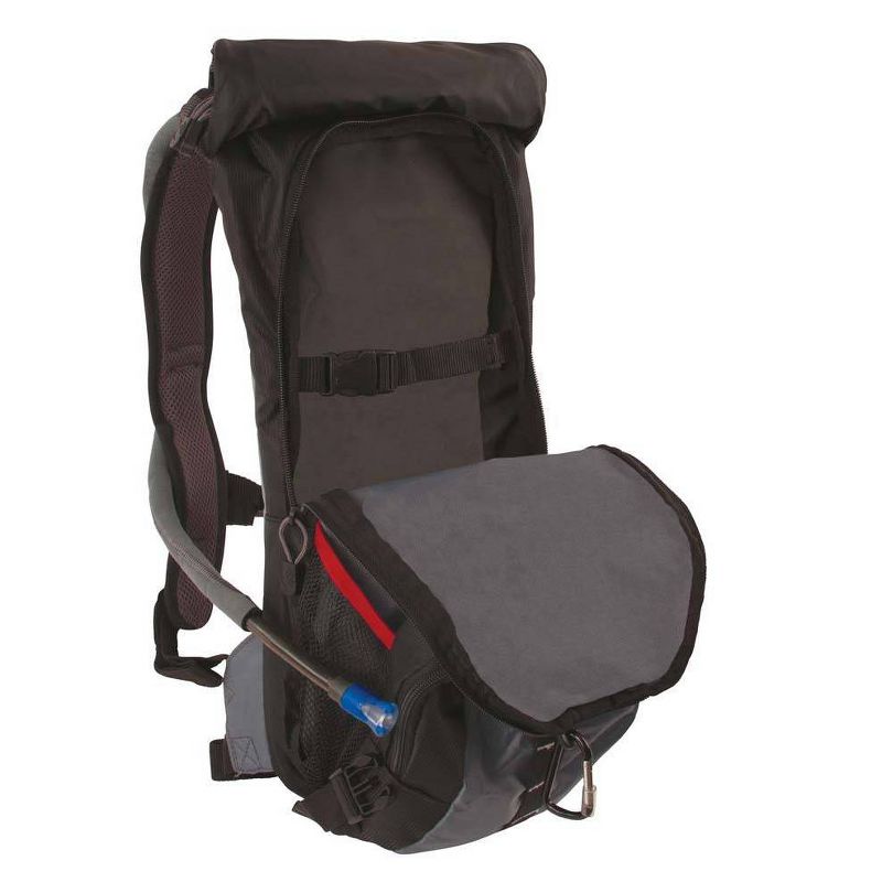 Outdoor Products Ripcord Hydration Pack - Graphite