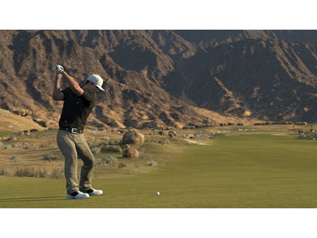 The Golf Club Collector's Edition Xbox One