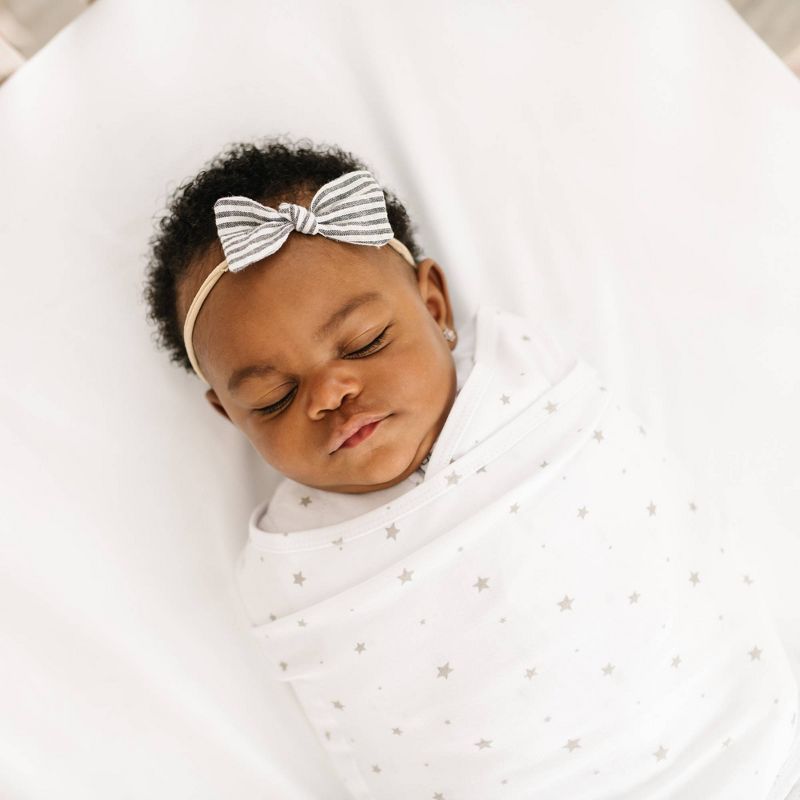 Dreamland Baby Weighted Sack with Swaddle Wing - 0-6 months