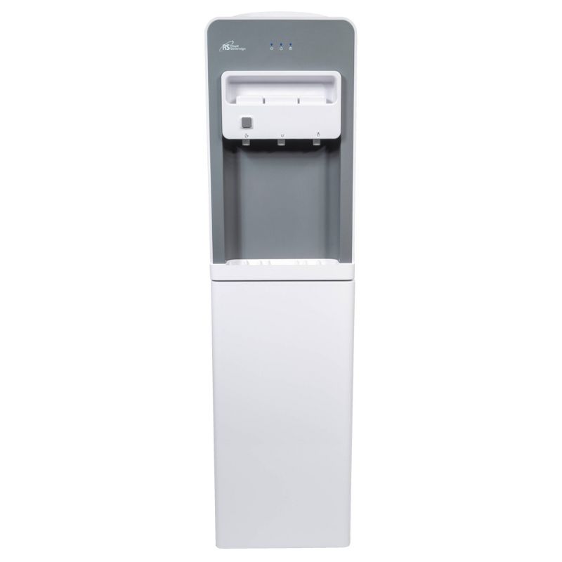Free Standing Water Dispenser - Royal Sovereign