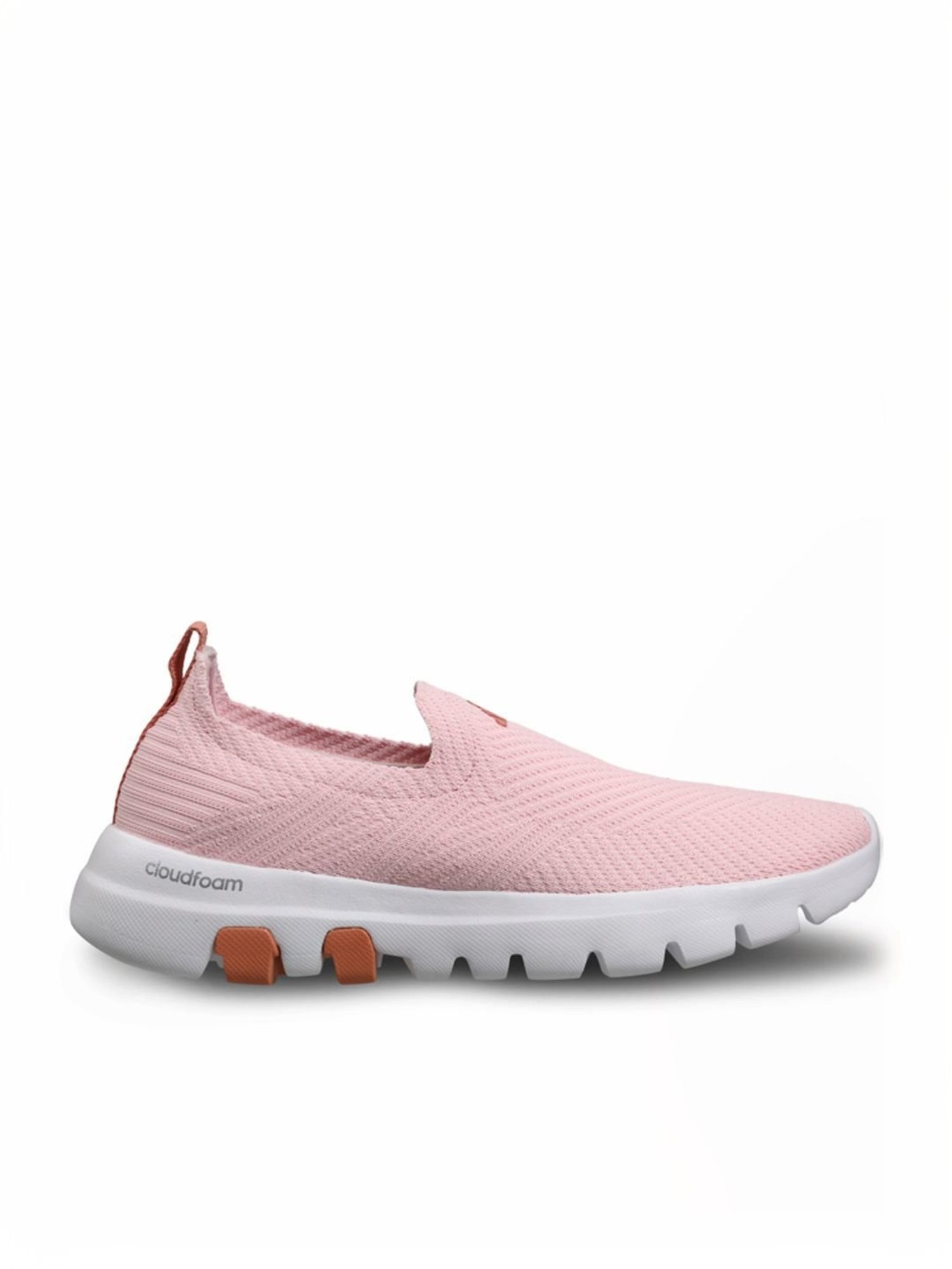 Adidas Women's Powerthru Pink Outdoor Shoes