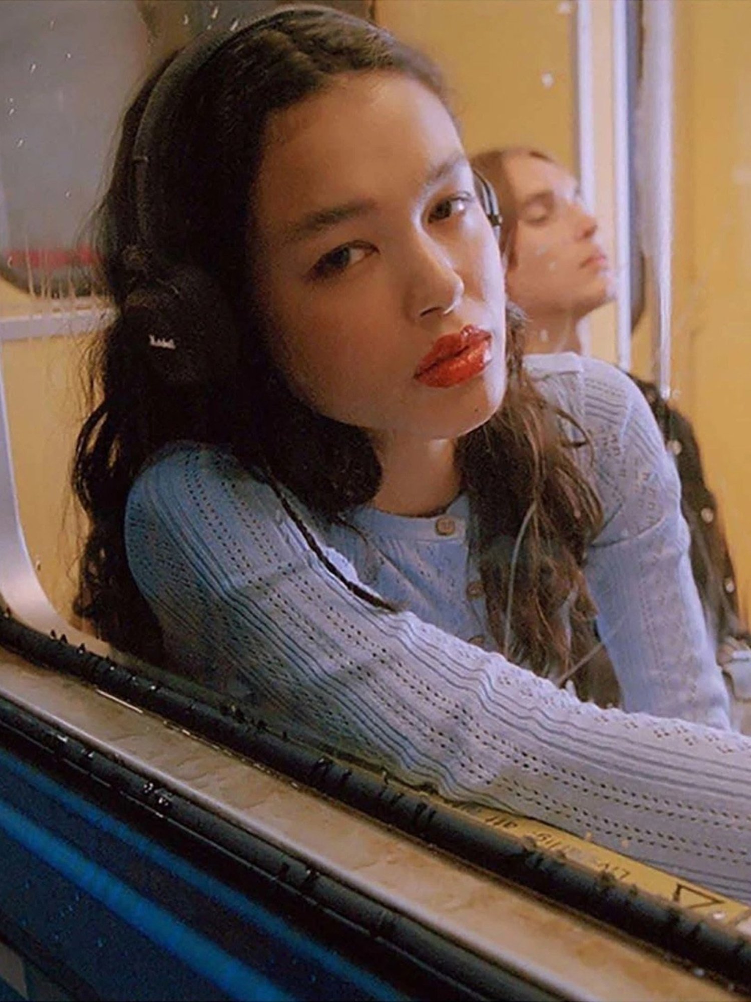 SONY MDR-XB450AP Headphone (Black)