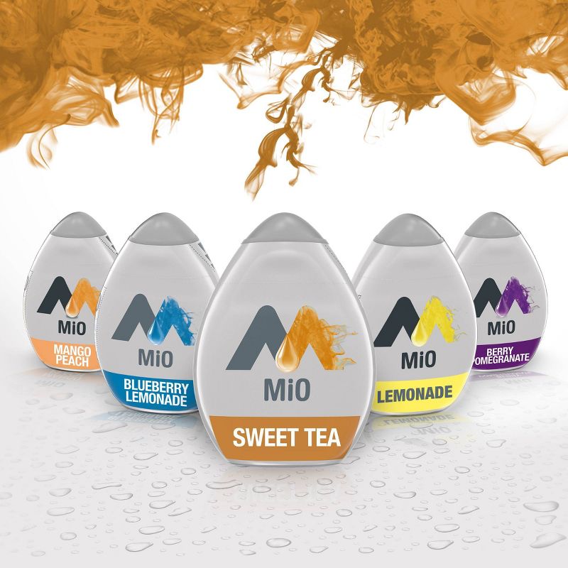 MiO Sweet Tea Liquid Water Enhancer - 1.62 fl oz Bottle