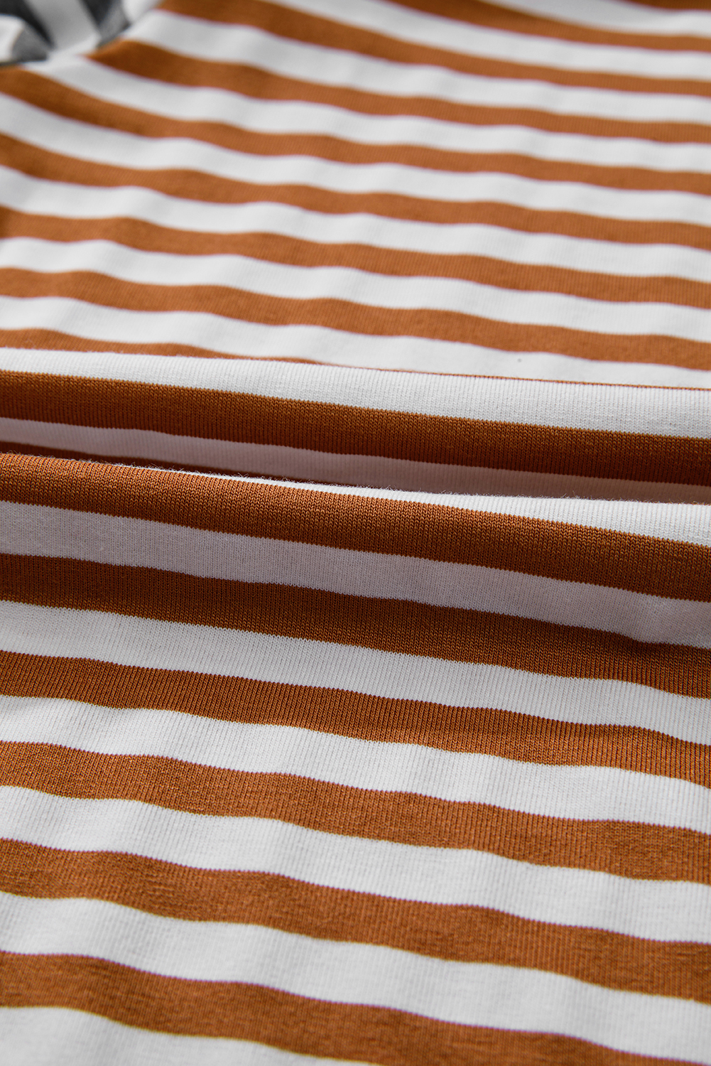 Gray Textured Wide Leg Overall with Pockets