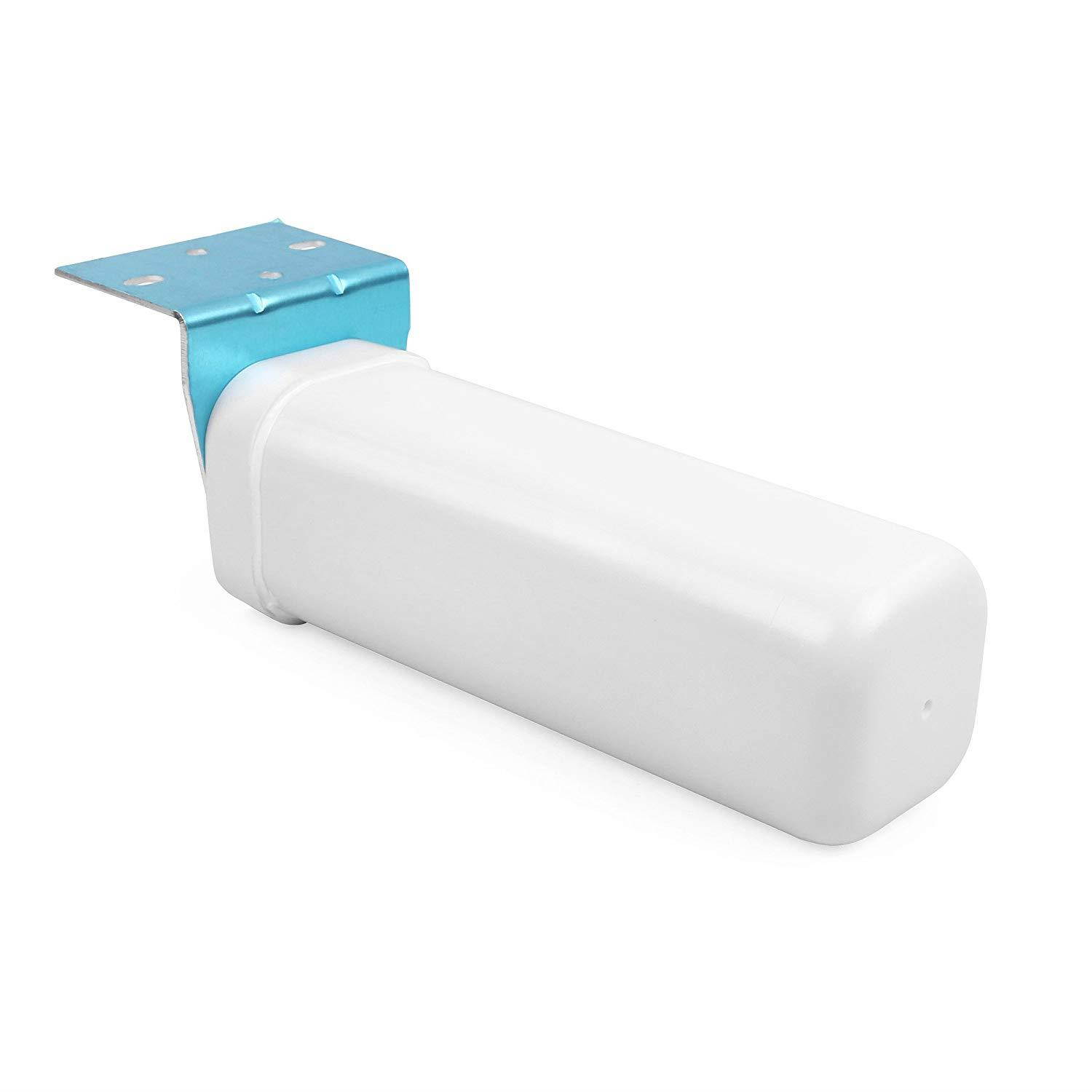 ANYCALL 3/6dBi LTE Omnidirectional Antenna Outdoor for Mobile Signal Repeater External Use