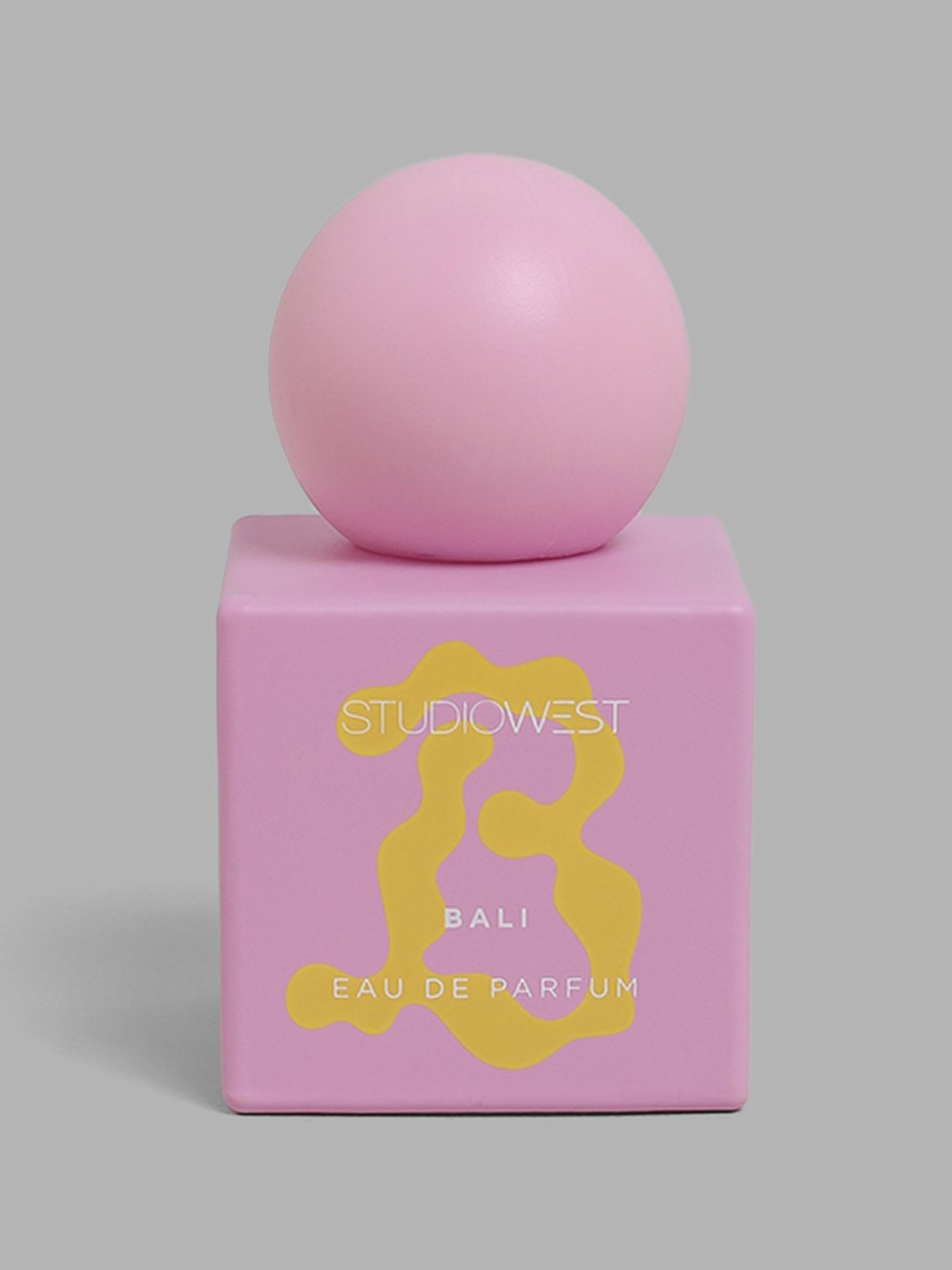 Studiowest by Westside One Night In Bali Unisex Eau De Parfum - 25 ml