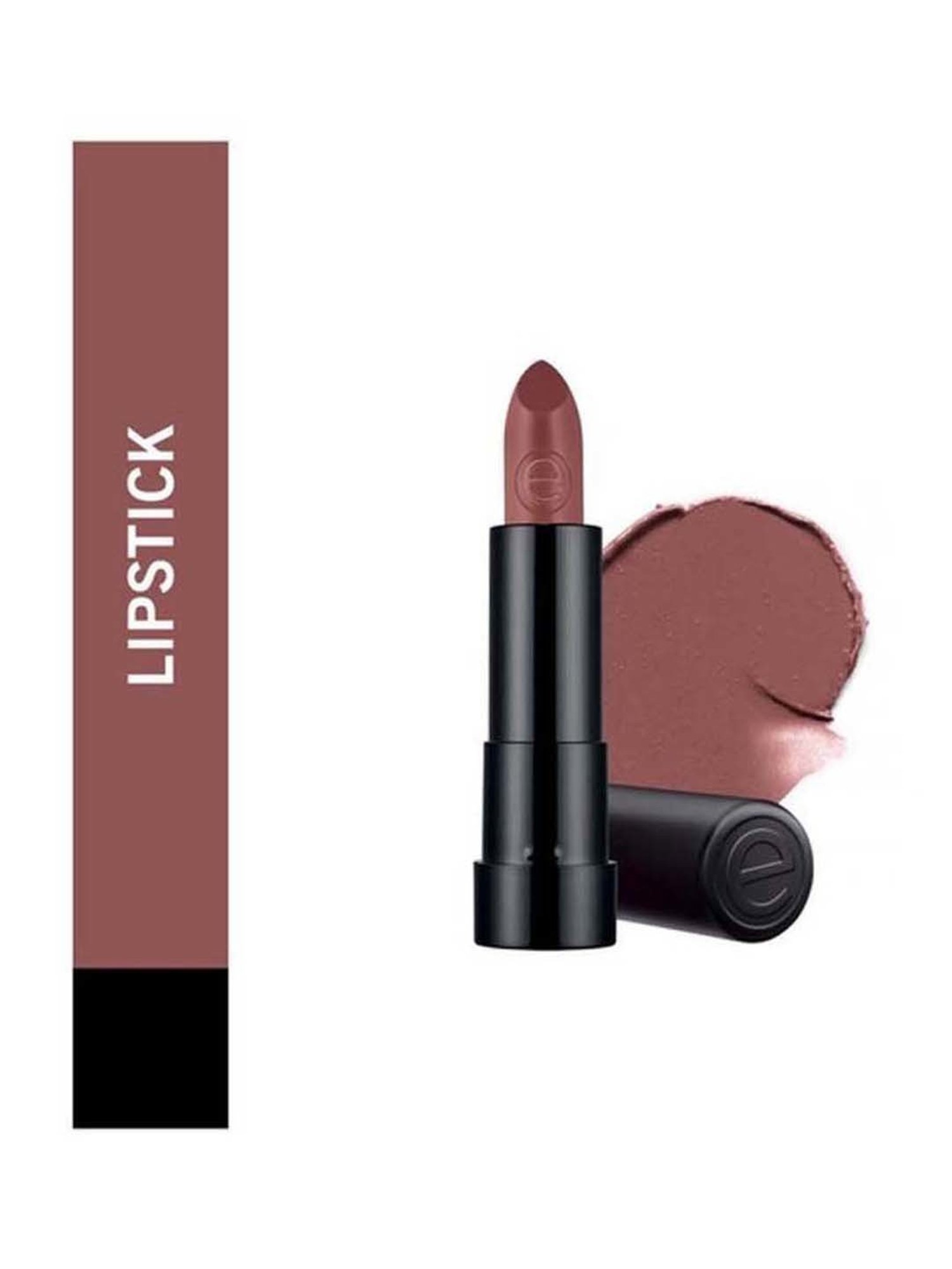 Essence Long Lasting Lipstick 05 Famous - 3.3 gm