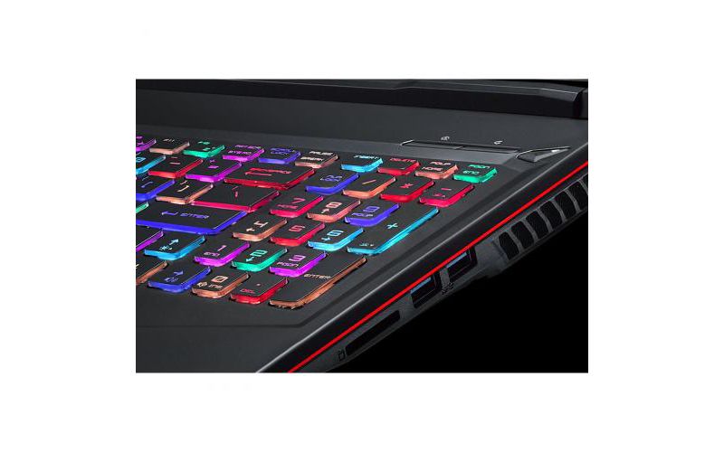 MSI GL63B 15.6" Gaming Laptop Intel Core i7 16GB RAM 512GB SSD GTX 1660 Ti 6GB - 9th Gen i7-9750H - NVIDIA GeForce GTX 1660 Ti