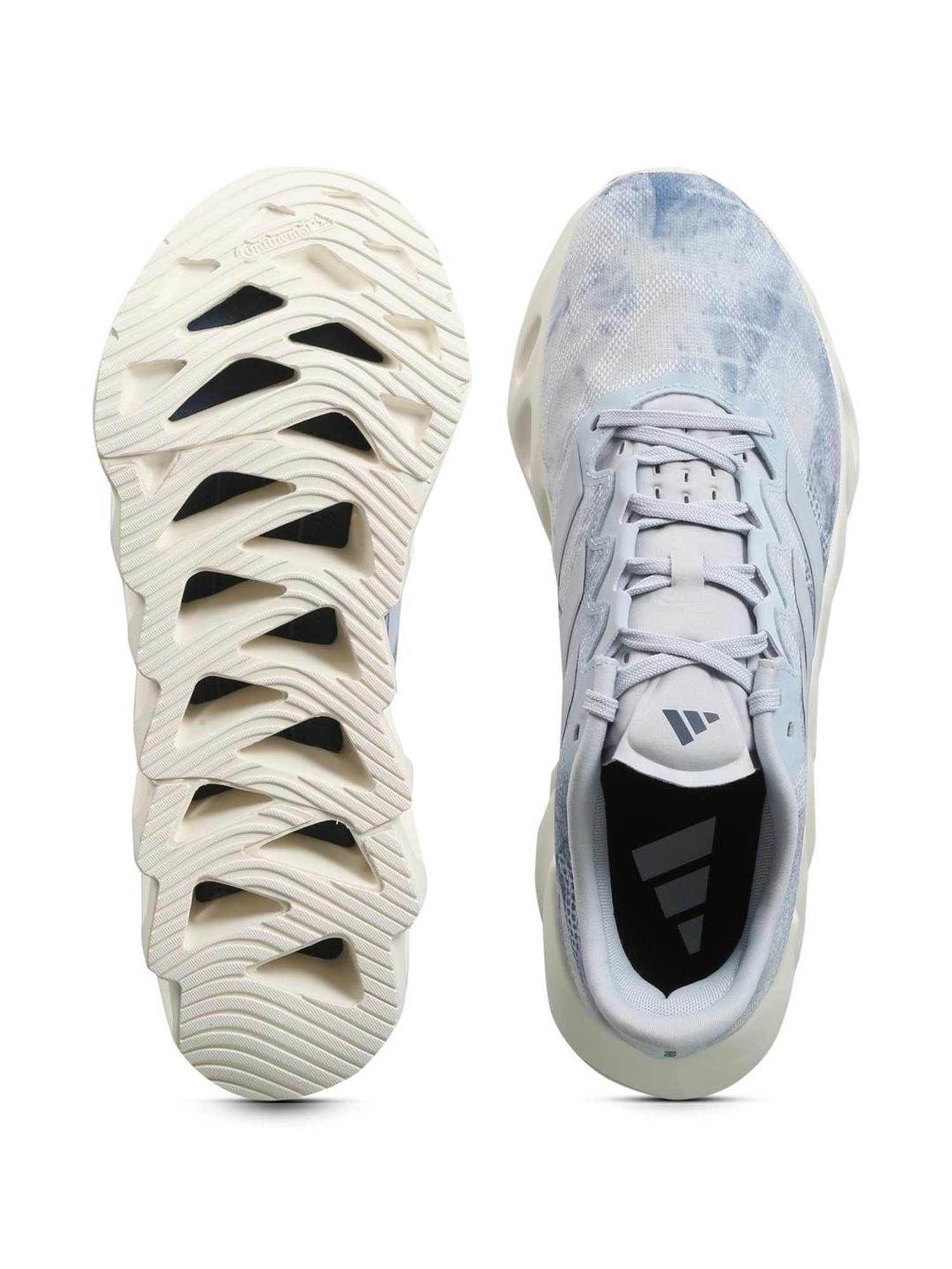 Adidas Men's SWITCH FWD Blue Running Shoes