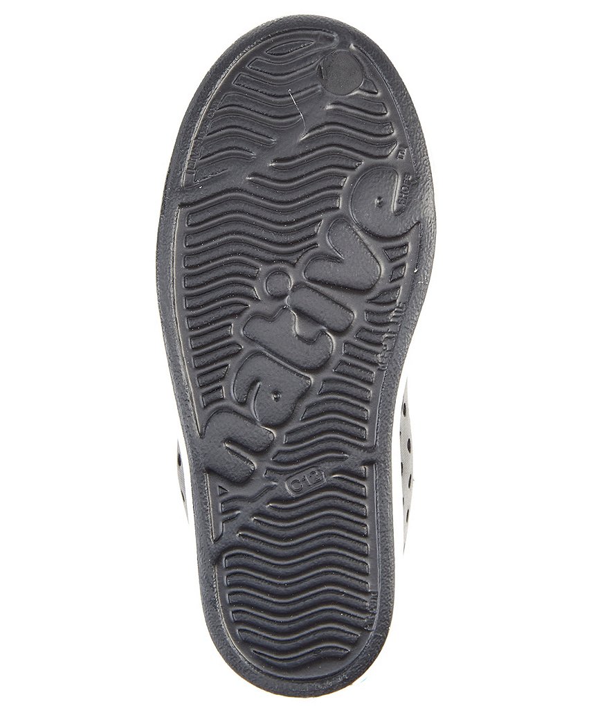 Native Kids' Jefferson Peforated Sneakers (Toddler)