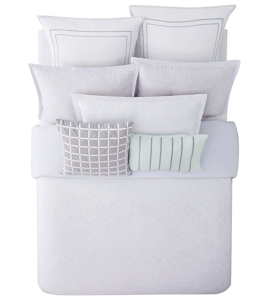 Charisma Essex Square Pillow