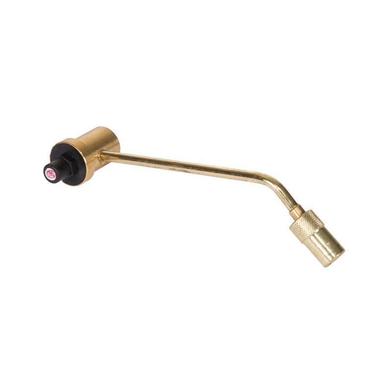 Stansport Brass Propane Stove Pressure Regulator