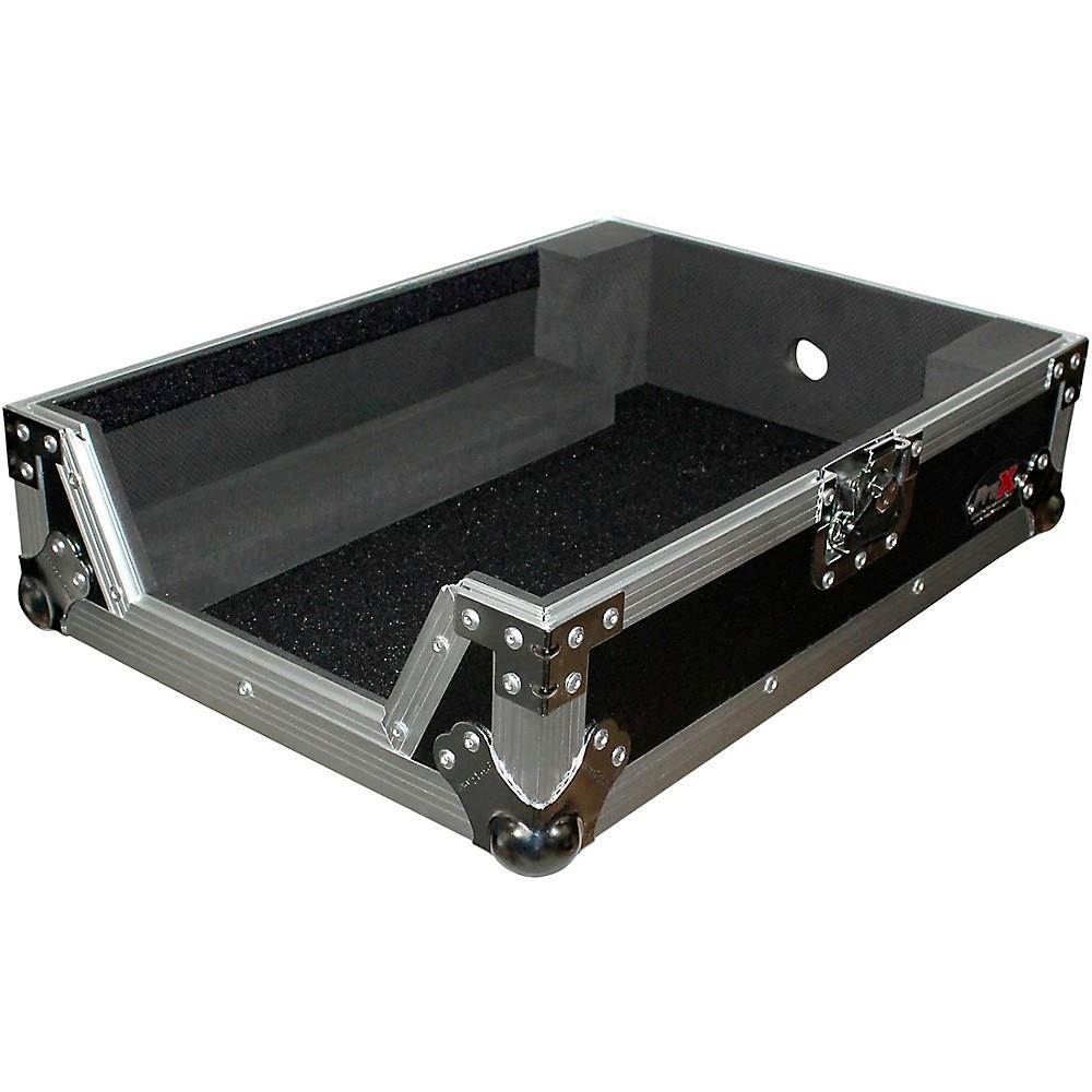 Prox Xs-M12 Mixer Case For Large Format 12" Dj Mixers Flight Road Ready