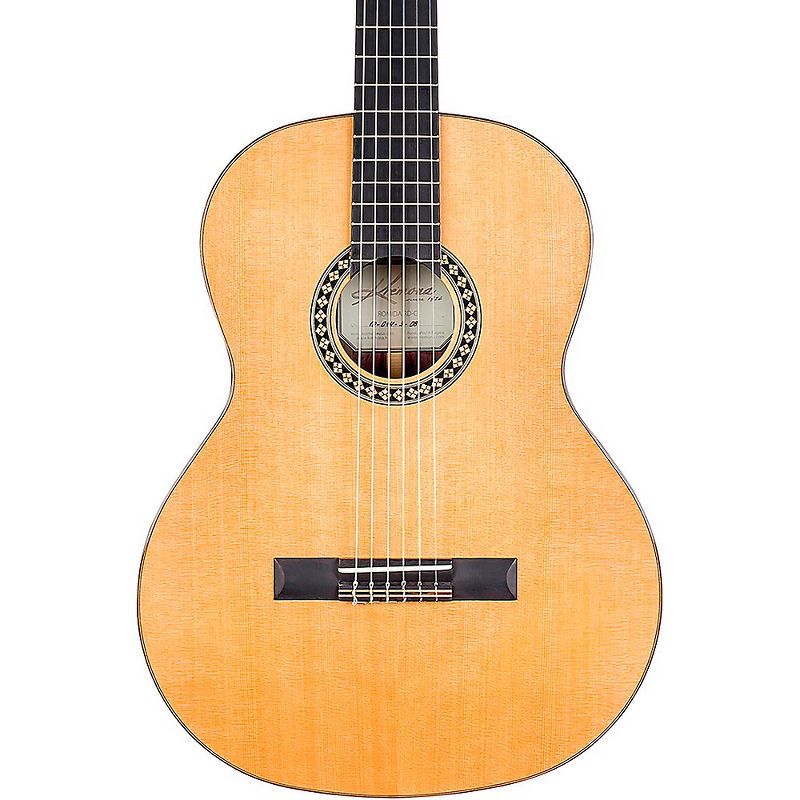 Kremona Romida RD-C Nylon-String Guitar