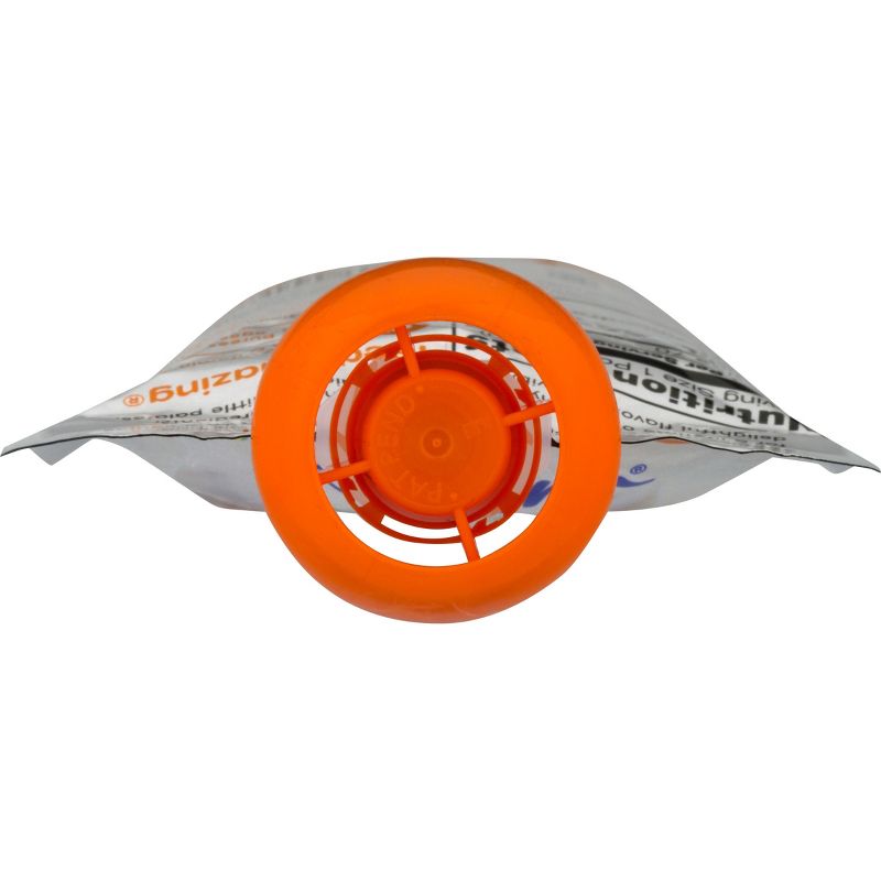 Plum Organics Just Mangos Baby Food Pouch - 3.5oz