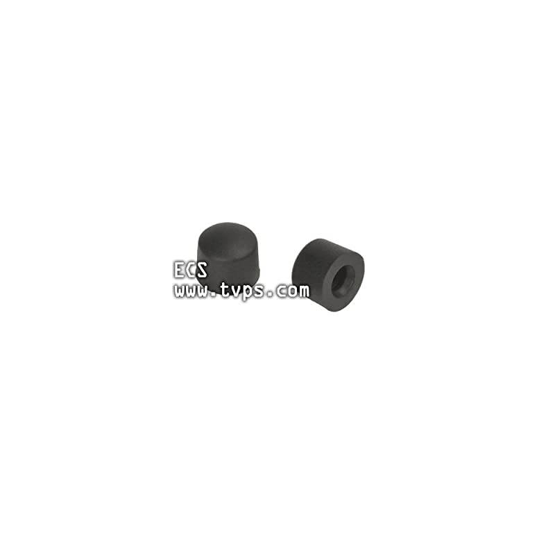 Mouse Trackpoint Rubber Tip Replacement for Nuance Dictaphone Powermic II 2