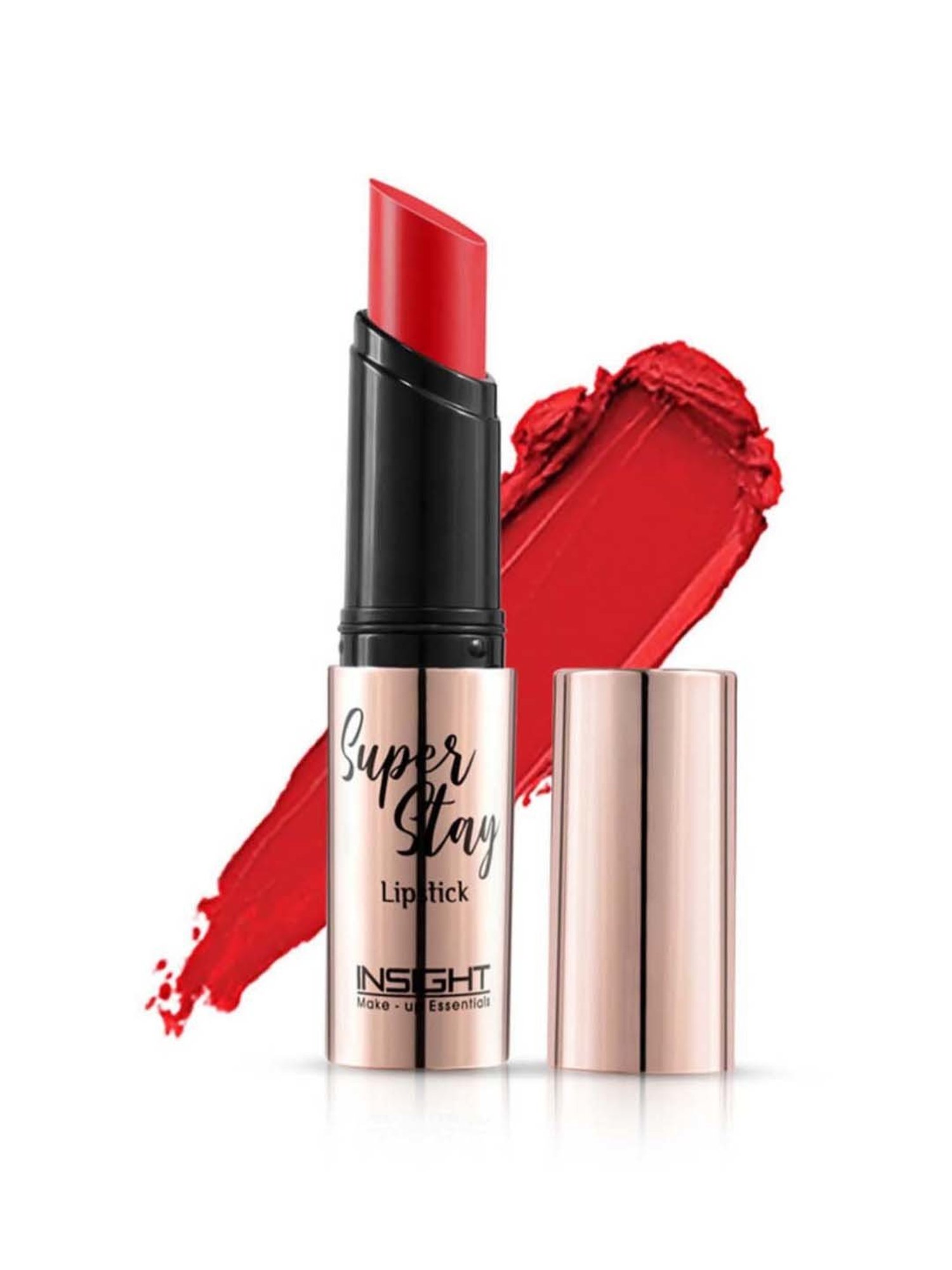 GA-DE Selfie Full Cover Lipstick 870 Lisbon - 4.2 gm