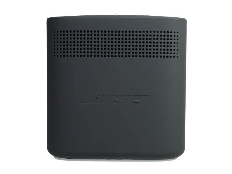 Bose SoundLink Color II Bluetooth Wireless Portable Speaker 752195-0100 - Black