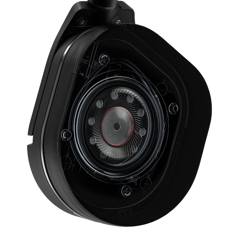 Turtle Beach Stealth 700 Gen 2 Wireless Gaming Headset for  PlayStation 4/5/Nintendo Switch/PC - Black