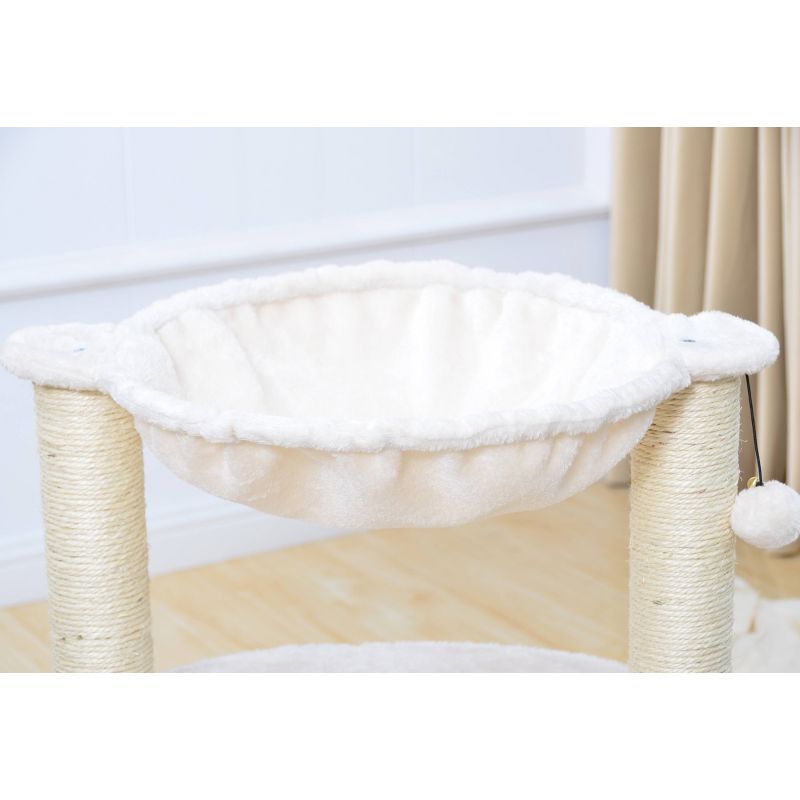 Two by Two Holly Cat Tower