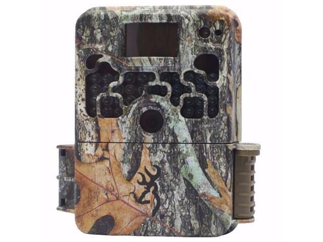 Browning Trail Cameras Strike Force Extreme 16MP Game Camera