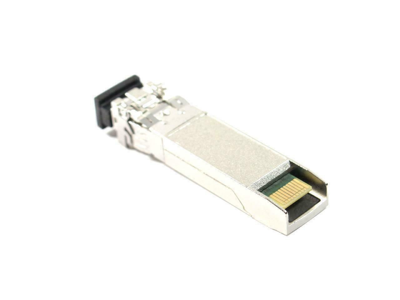 8 Pack Brocade 300 5100 SFP+ Transceiver module 8 Gbps  57-1000117-01 XBR-000164