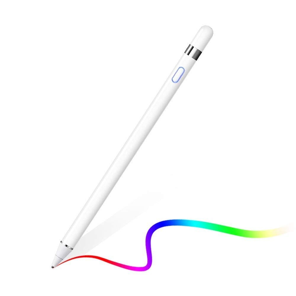 AICase High Precision and Sensitivity Smart Digital Stylus Pen for iPad and Android Touch Screen