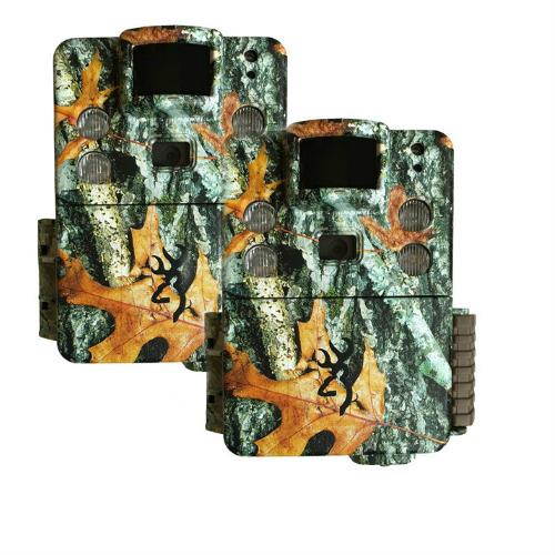 Browning BTC 5HD APX Camera Trail Camera
