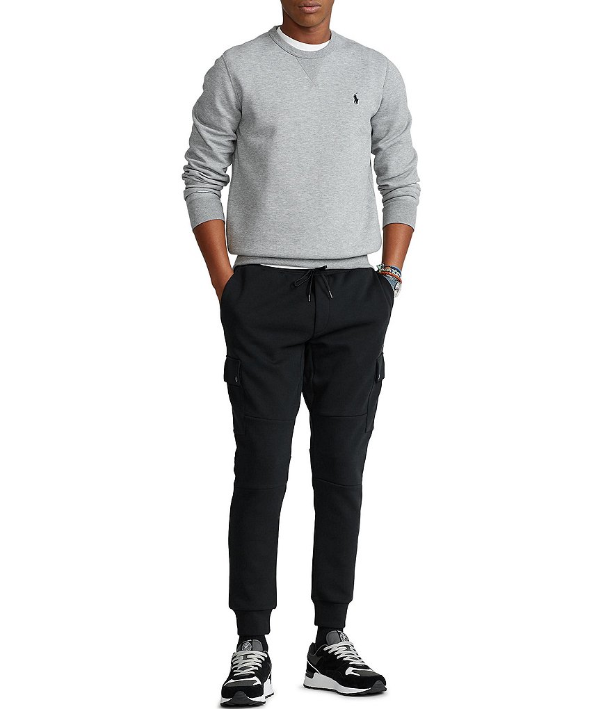 Columbia PFG Low Drag Quarter-Zip Pullover