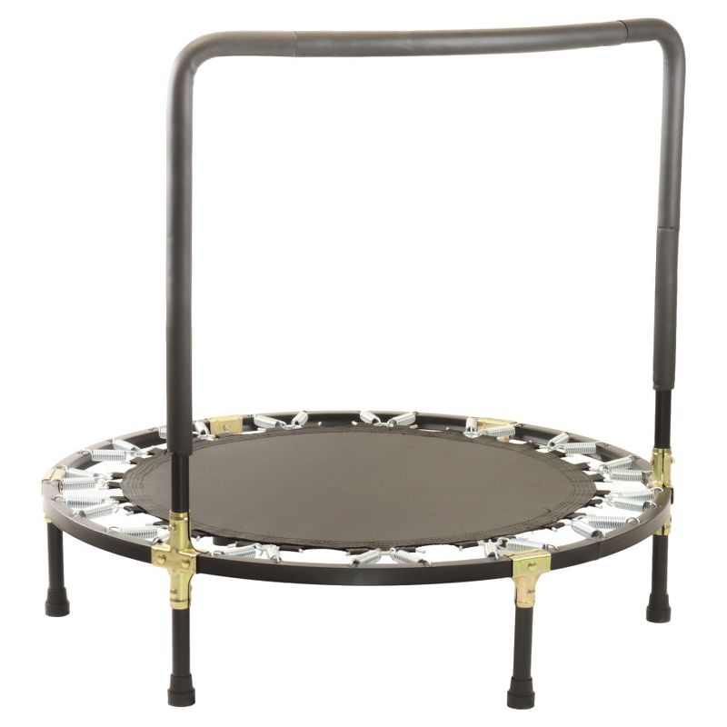 Pure Fun Ladybug Jumper Kids' Trampoline