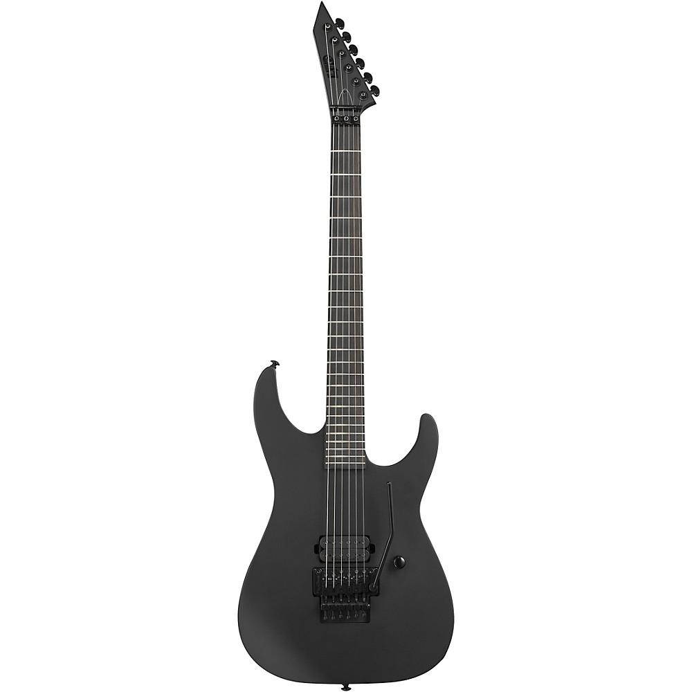 ESP LTD M-Black Metal Electric Guitar