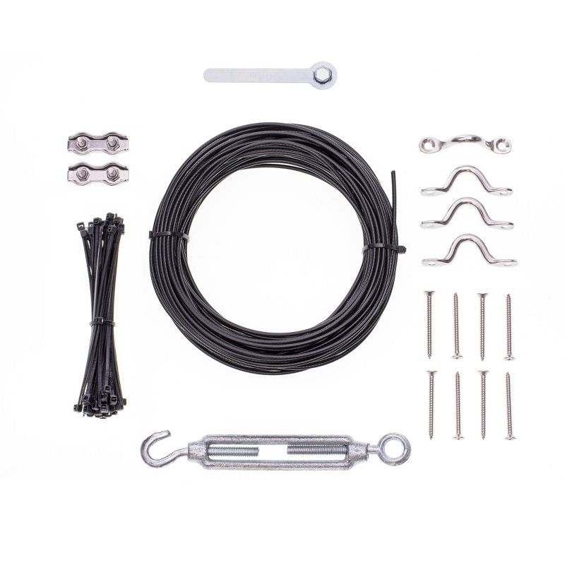 33' Sting Light Installation Kit - Sterno Home