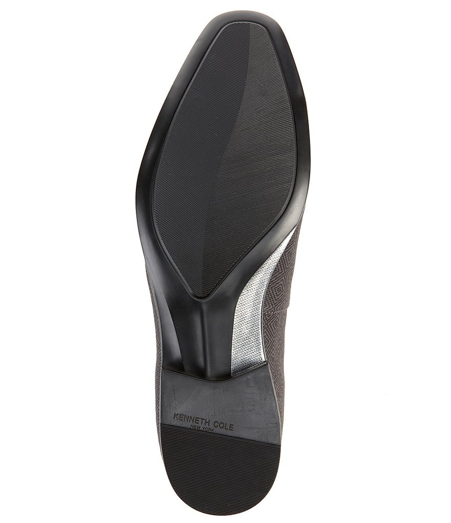 Kenneth Cole New York Men's Sullivan Belgian Loafers