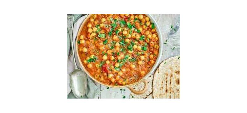 Tasty Bite Chna Msla 10oz