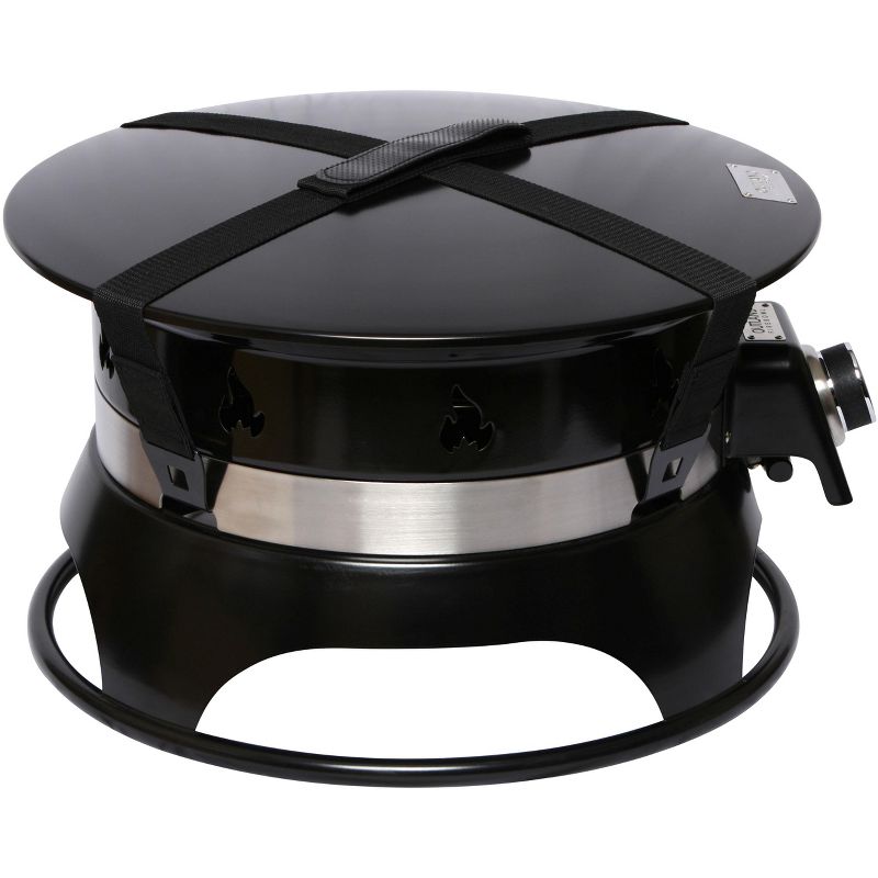 Outland Living Outdoor Auto-Ignition Firebowl -Premium 58,000 BTU