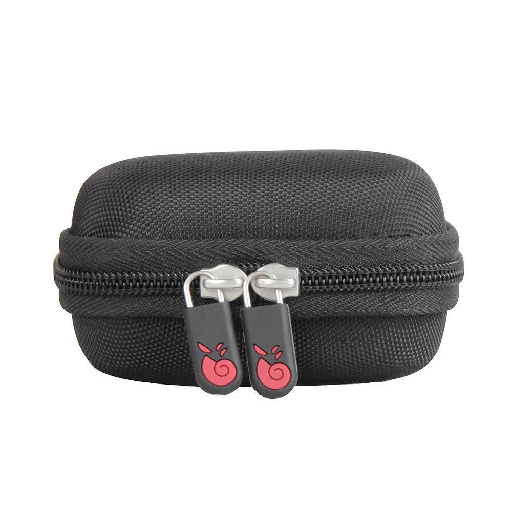 Hermitshell Travel Case Fits Jabra Elite Sport True Wireless Waterproof Fitness & Running Earbuds