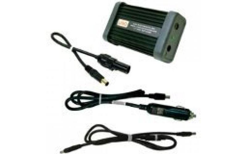 Lind Electronics DE1925-3679 Auto/Airline Adapter - 16 V DC/2.50 A Output