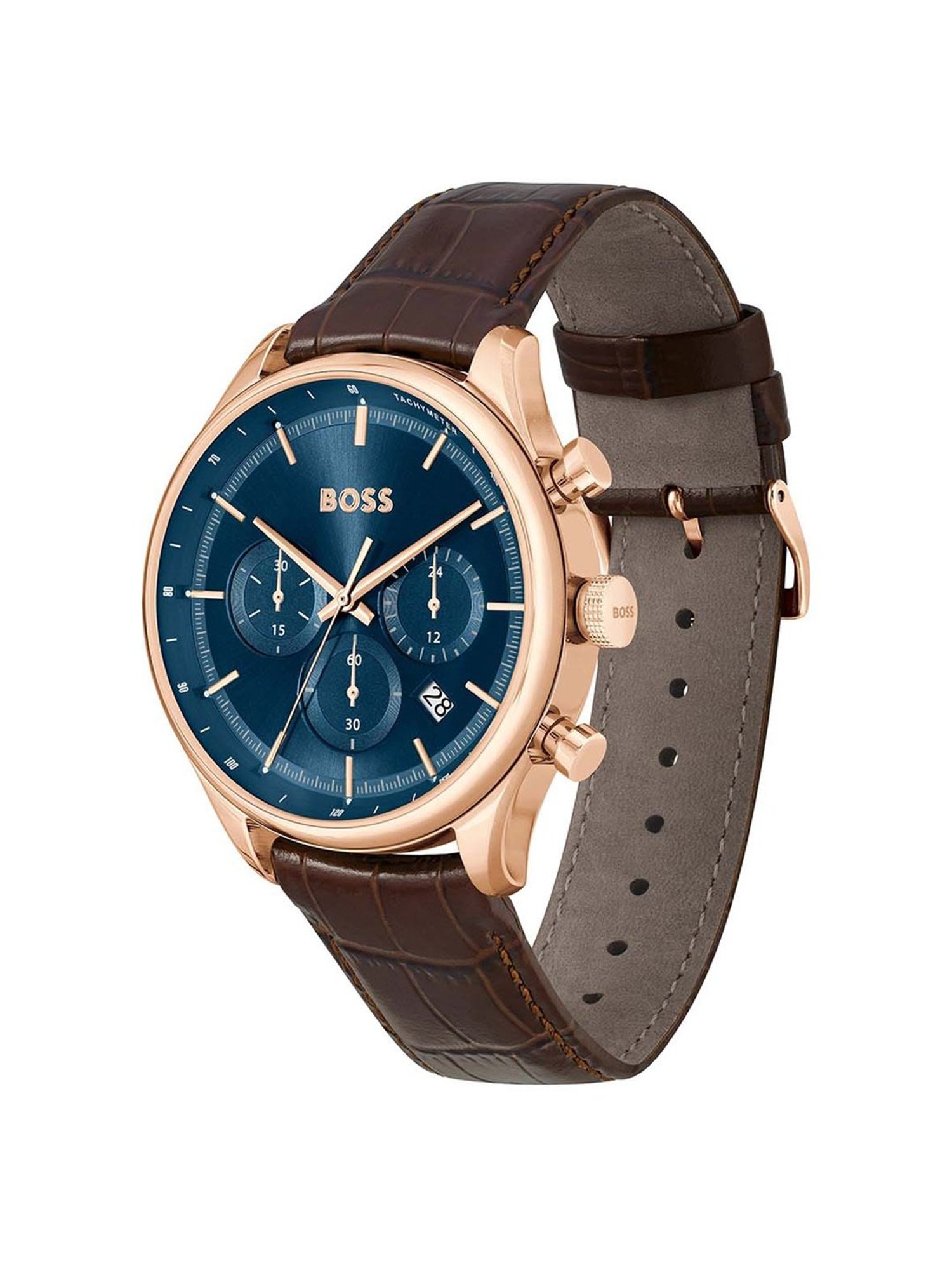 BOSS 1514050 Gregor Analog Watch for Men