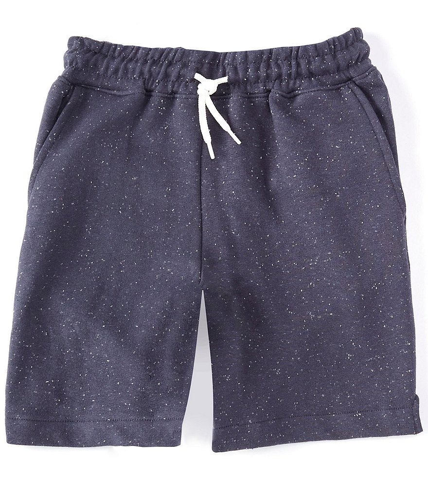 RVCA Big Boys 8-20 Camo Yogger Stretch Athletic Shorts