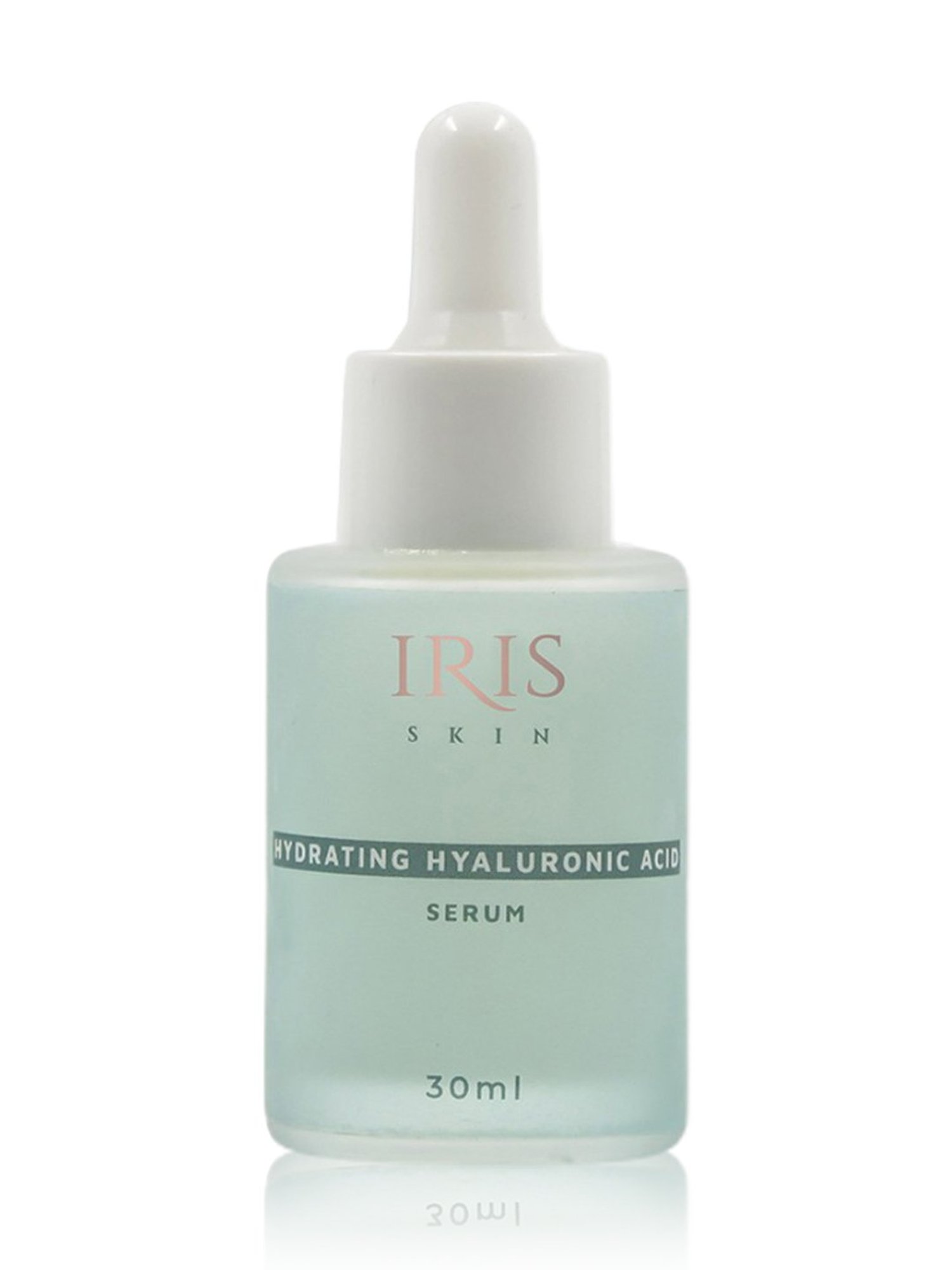 Iris Skin Hydrating Hyaluronic Acid Serum - 30 ml