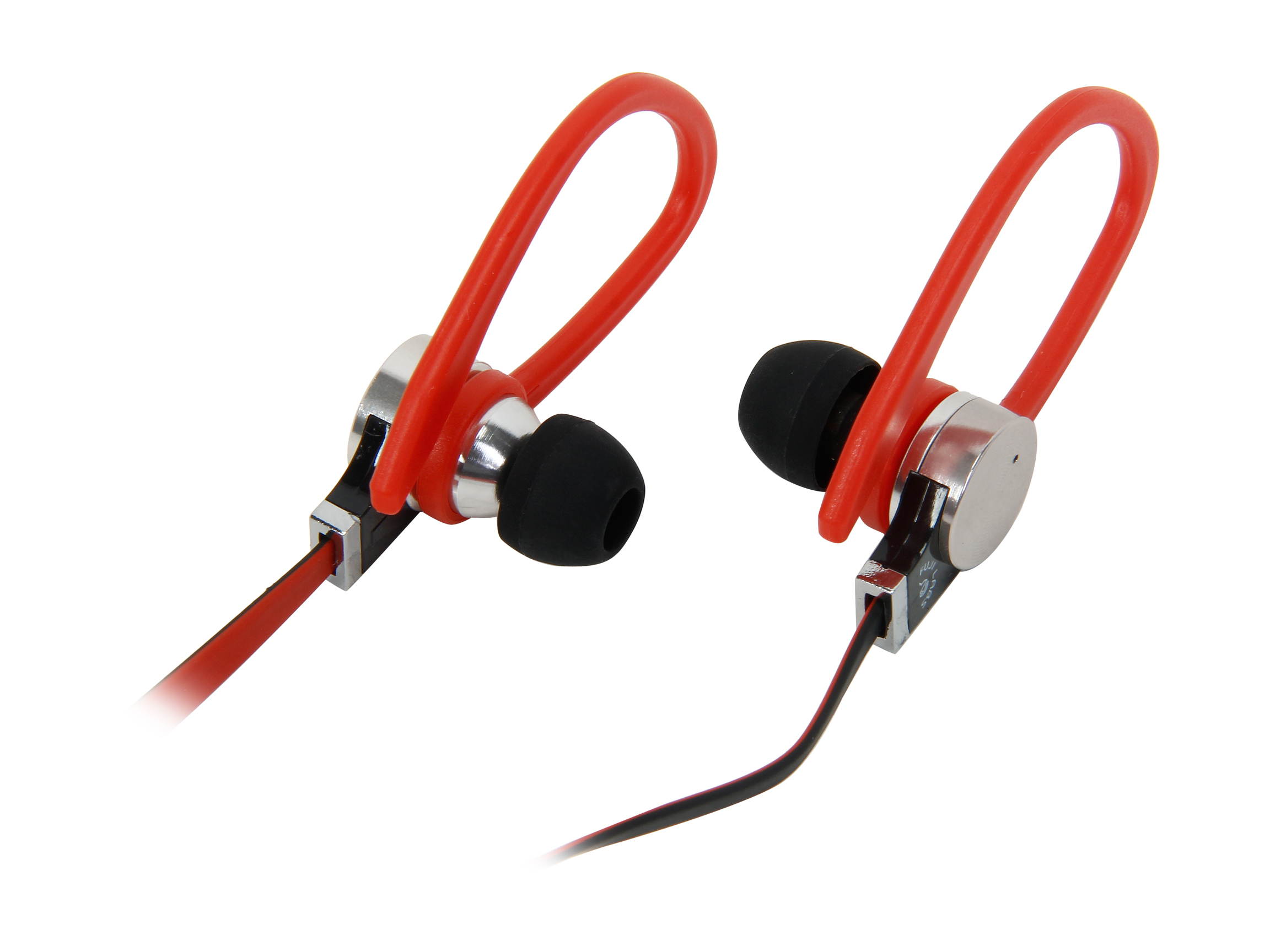 Fuji Labs Sonique SQ306 Premium Beryllium In-Ear Headphones