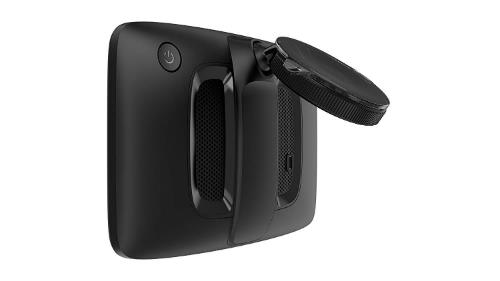 TomTom VIA 1525SE 5 Inch GPS Vehicle Navigation System