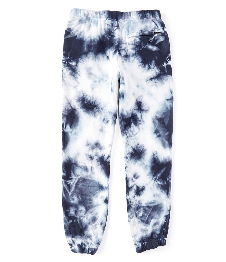 Volcom Big Boys 8-20 Iconic Stone Jogger Pant