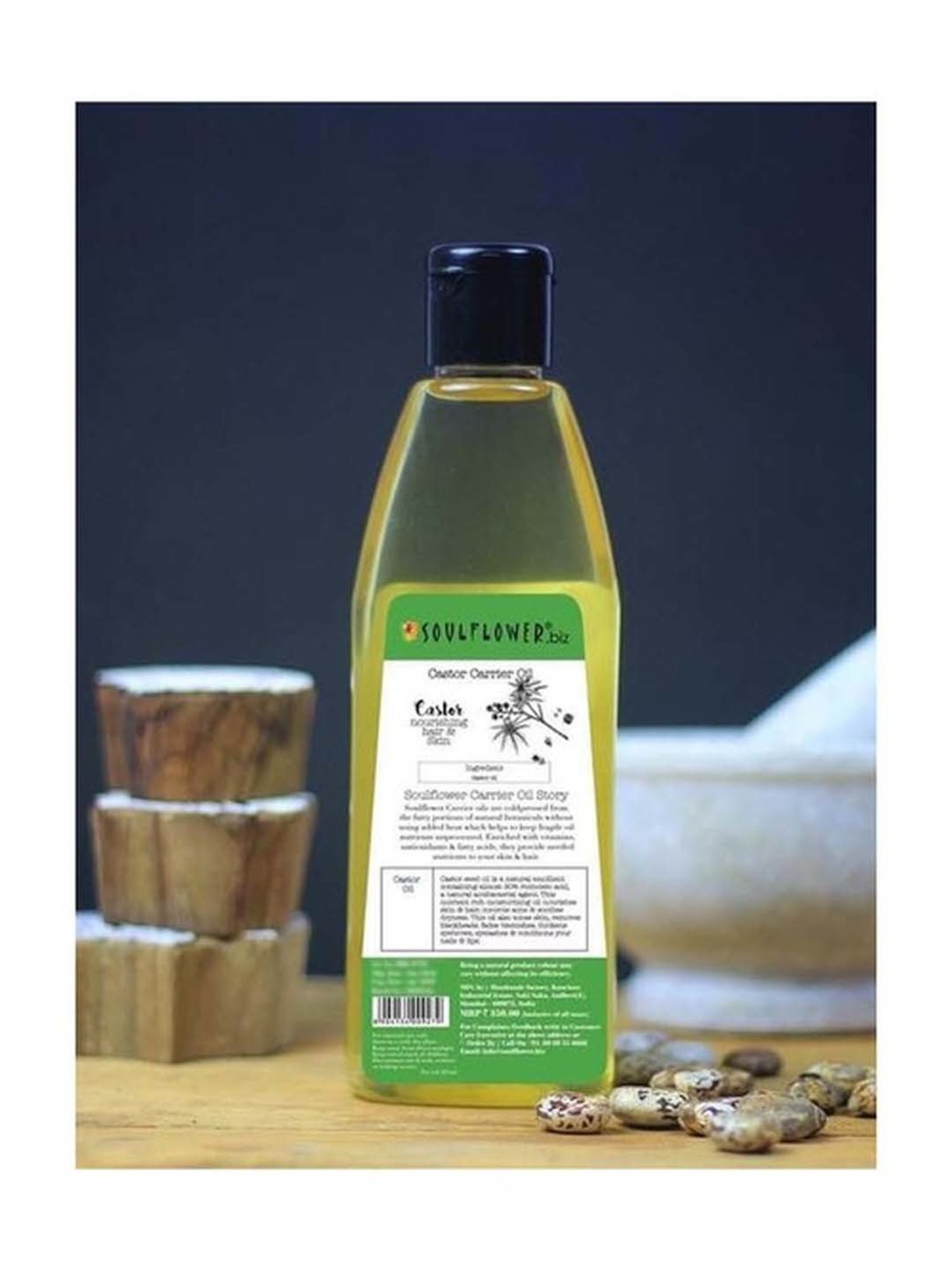 House of Beauty Pigmentation Oil - 30 ml