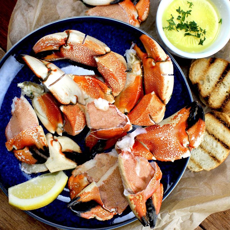 Sea Cuisine Pan Sear Garlic & Herb Tilapia - Frozen - 9oz