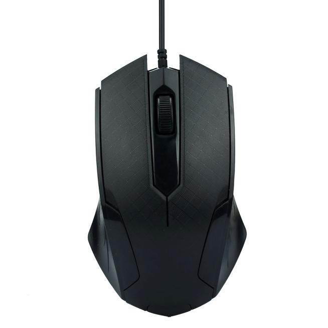 High Quality Gaming Mice Mouse 1200DPI USB Wired Optical For PC Laptop Mac