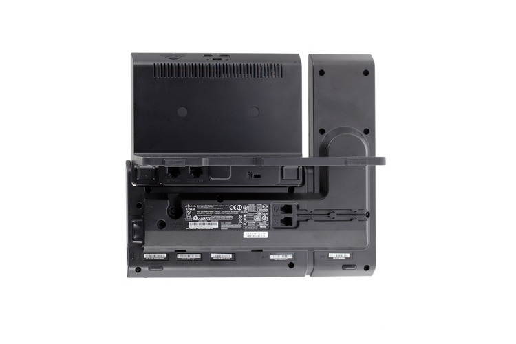 Cisco 9971 Five Line Color Display Unified Phone, CP-9971-C-K9, Lifetime Wty