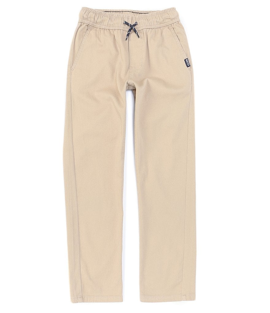 Nautica Big Boys 8-20 Pull-On Jogger Pants