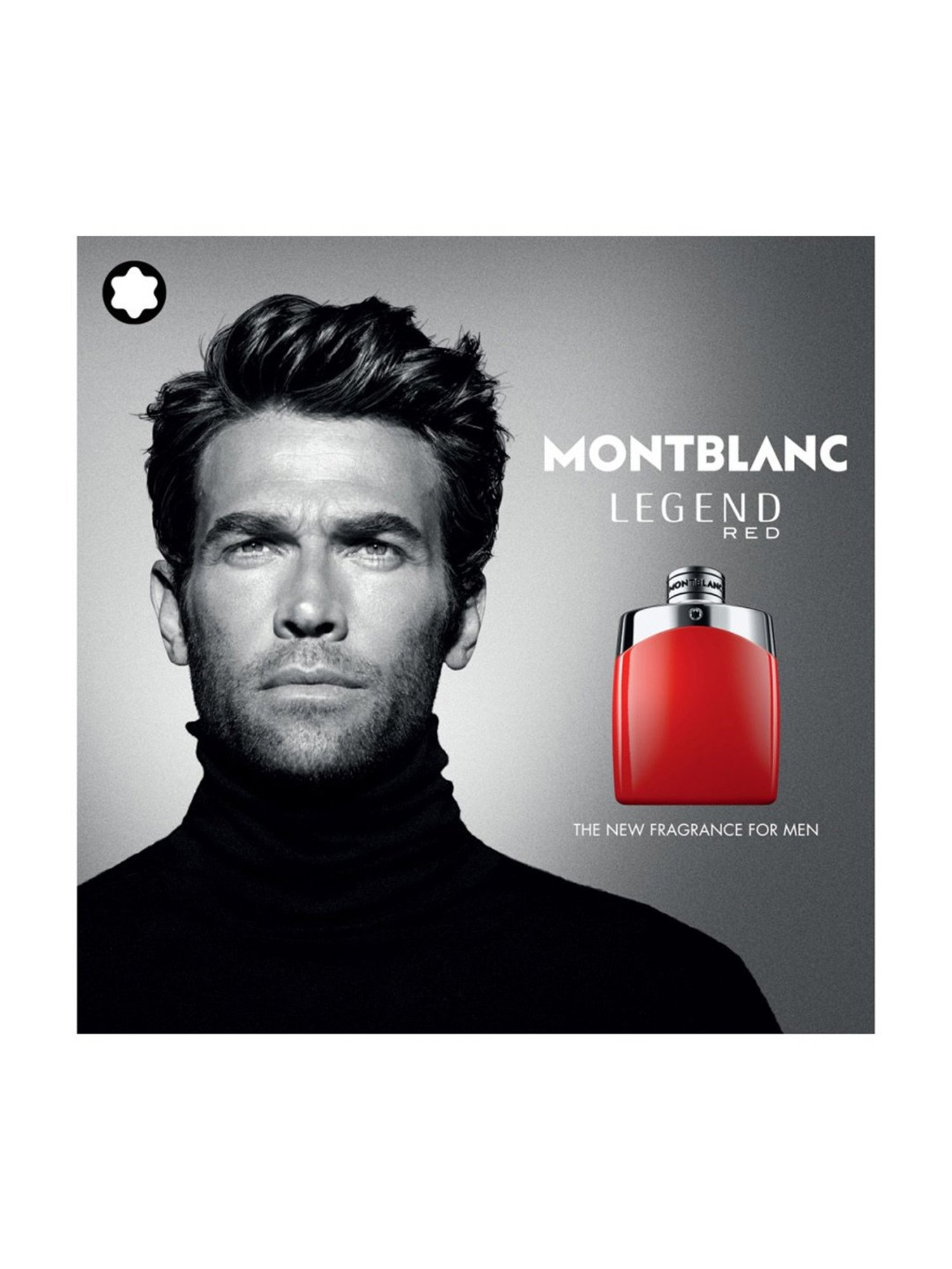 Montblanc Legend Red EDP 100 ml